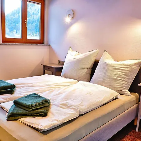 Apartment Charmante Im Herzen Neuenwegs Kleines Wiesental