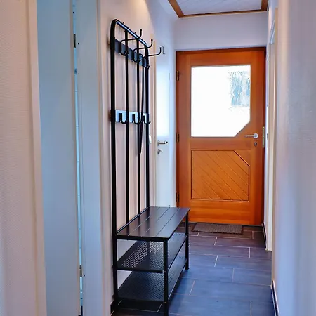 Apartment Charmante Im Herzen Neuenwegs
