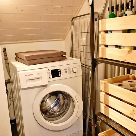Apartment Charmante Im Herzen Neuenwegs *